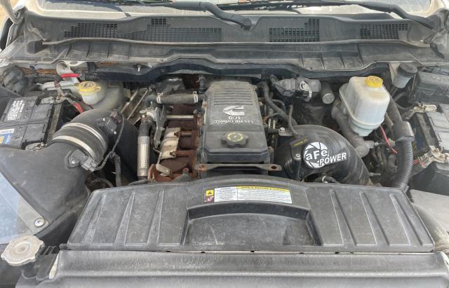 Photo 7 from auction – 2011 DODGE RAM 4500 S with VIN 3D6WA6CLXBG510185