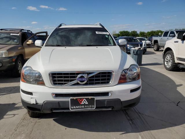 Photo 5 from auction – 2011 VOLVO XC90 3.2 with VIN YV4952CY8B1583336