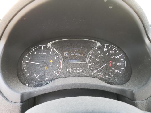 Photo 9 from auction – 2013 NISSAN ALTIMA 2.5 with VIN 1N4AL3AP5DN584774