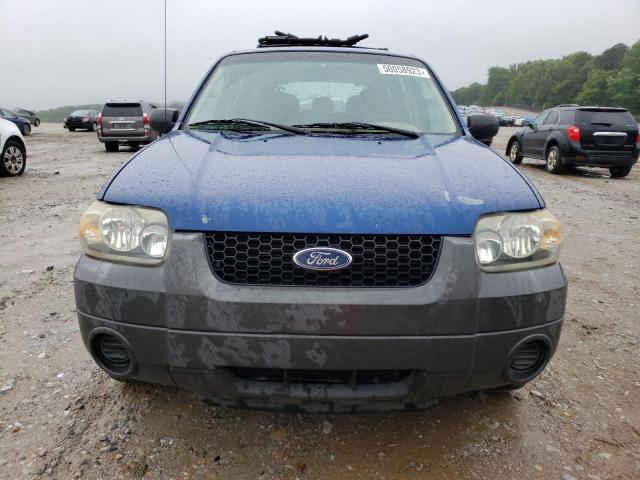 Photo 5 from auction – 2007 FORD ESCAPE XLS with VIN 1FMYU02Z87KB34400