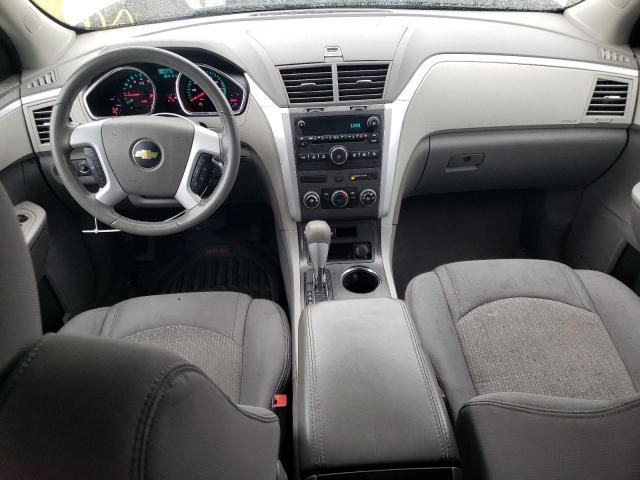 Photo 8 from auction – 2012 CHEVROLET TRAVERSE L with VIN 1GNKVFED8CJ199748