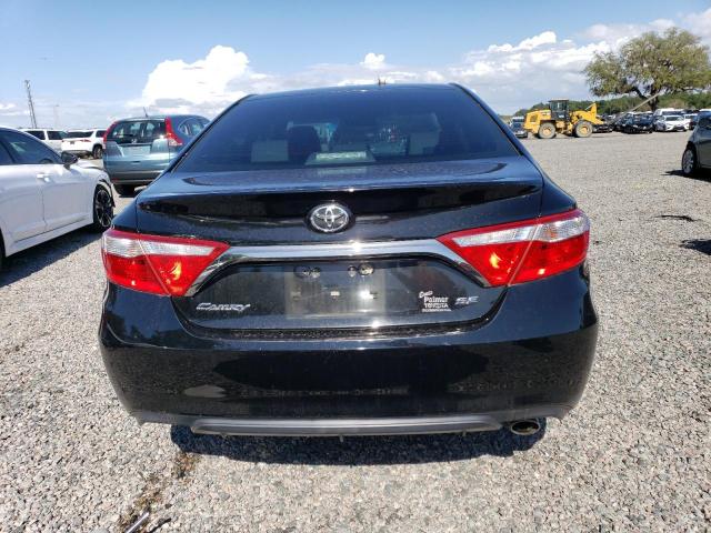 Photo 6 from auction – 2017 TOYOTA CAMRY LE with VIN 4T1BF1FK8HU285116