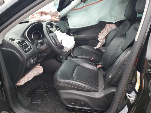 Photo 7 from auction – 2018 JEEP COMPASS LI with VIN 3C4NJDCB6JT116699