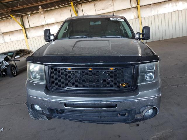 Photo 5 from auction – 2013 GMC SIERRA K15 with VIN 3GTP2VE71DG303639