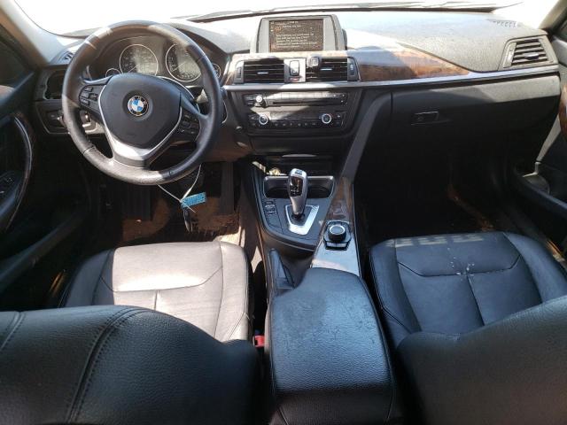 Photo 8 from auction – 2015 BMW 328 XI SUL with VIN WBA3B5C59FF960707