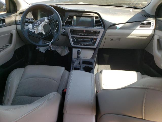 Photo 8 from auction – 2017 HYUNDAI SONATA SPO with VIN 5NPE34AF5HH488609