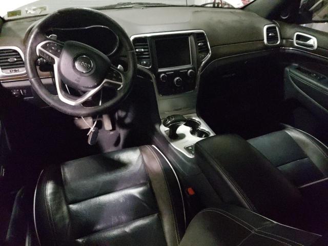 Photo 8 from auction – 2014 JEEP GRAND CHER with VIN 1C4RJFCG7EC535820