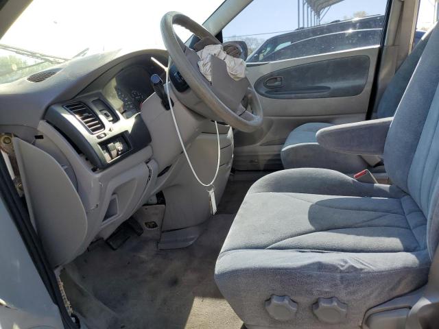 Photo 7 from auction – 2003 MAZDA MPV WAGON with VIN JM3LW28A030368615