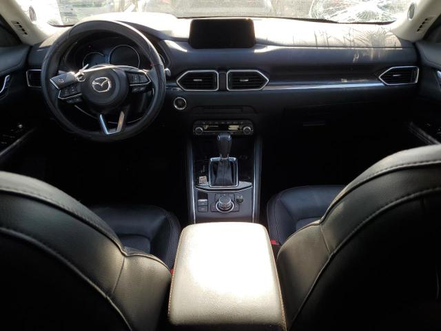 Photo 8 from auction – 2020 MAZDA CX-5 GRAND with VIN JM3KFBDM8L0845576