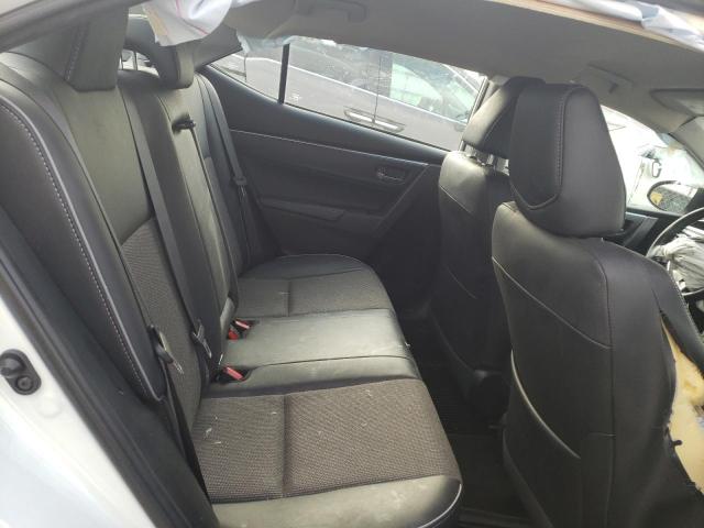 Photo 10 from auction – 2016 TOYOTA COROLLA L with VIN 2T1BURHE3GC597551