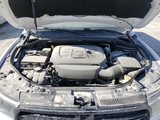 Photo 12 from auction – 2019 DODGE DURANGO SX with VIN 1C4RDJAG5KC848292