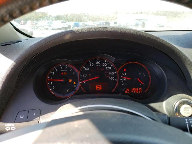 Photo 9 from auction – 2007 NISSAN ALTIMA 2.5 with VIN 1N4AL21E97N443283