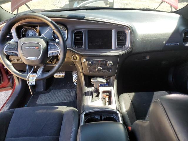 Photo 8 from auction – 2019 DODGE CHARGER SC with VIN 2C3CDXGJ5KH678318