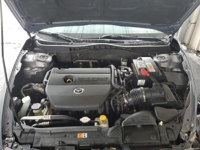 Photo 11 from auction – 2011 MAZDA 6 I with VIN 1YVHZ8CH3B5M15659