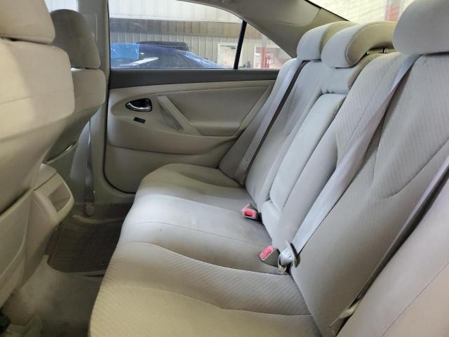 Photo 10 from auction – 2007 TOYOTA CAMRY CE with VIN 4T1BE46K77U181882