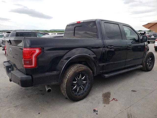 Photo 3 from auction – 2015 FORD F150 SUPER with VIN 1FTEW1CP1FKE82512