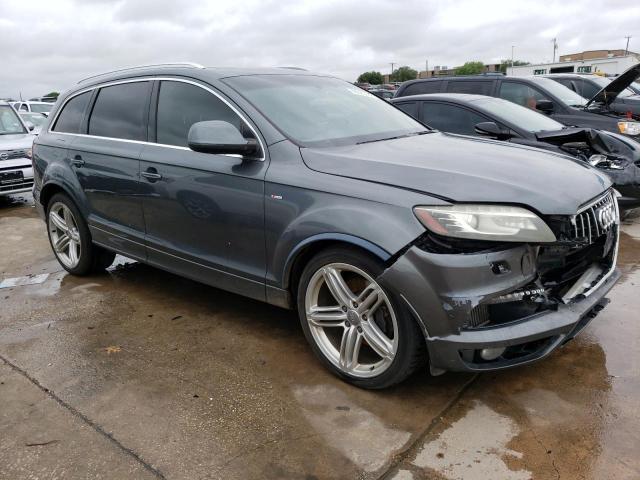Photo 4 from auction – 2011 AUDI Q7 PRESTIG with VIN WA1WMAFEXBD004182