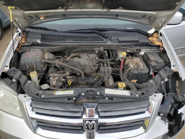 Photo 12 from auction – 2010 DODGE GRAND CARA with VIN 2D4RN5D13AR102010