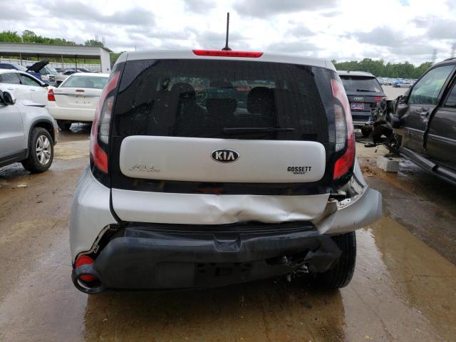 Photo 6 from auction – 2016 KIA SOUL with VIN KNDJN2A25G7822926