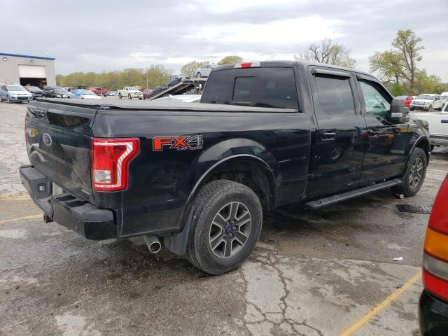 Photo 3 from auction – 2016 FORD F150 SUPER with VIN 1FTFW1EF8GFD44226