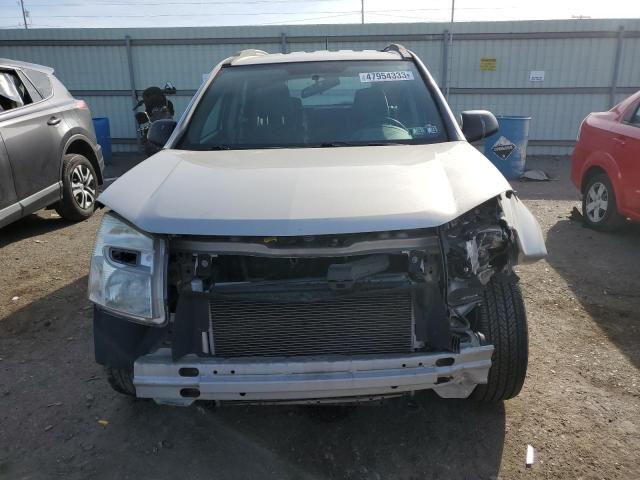 Photo 5 from auction – 2007 CHEVROLET EQUINOX LS with VIN 2CNDL23F876068161