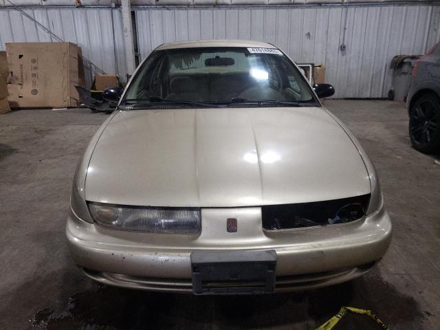 Photo 5 from auction – 1997 SATURN SL2 with VIN 1G8ZK5279VZ128694