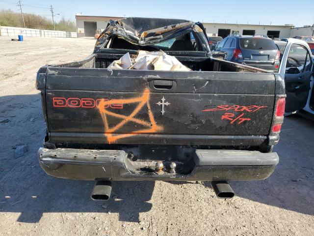 Photo 6 from auction – 2000 DODGE RAM 1500 with VIN 1B7HC13Y4YJ166397
