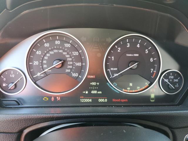 Photo 9 from auction – 2013 BMW 328 XI SUL with VIN WBA3B5C50DF593726