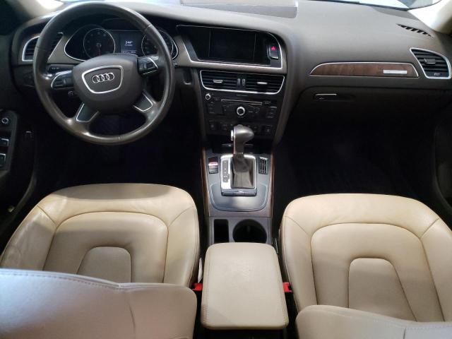 Photo 8 from auction – 2014 AUDI A4 PREMIUM with VIN WAUBFAFL4EN032116