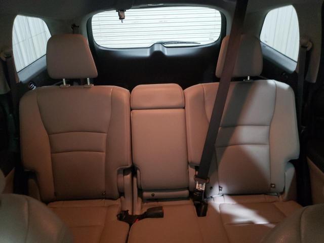 Photo 10 from auction – 2016 HONDA PILOT EXL with VIN 5FNYF5H57GB044734