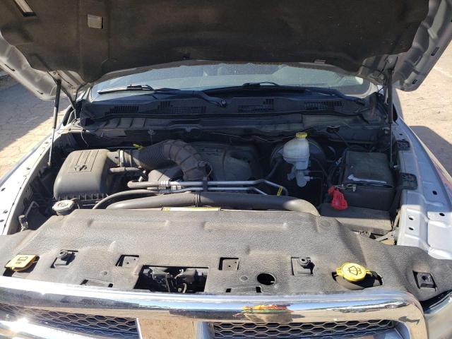 Photo 11 from auction – 2010 DODGE RAM 1500 with VIN 1D7RB1CT3AS213310