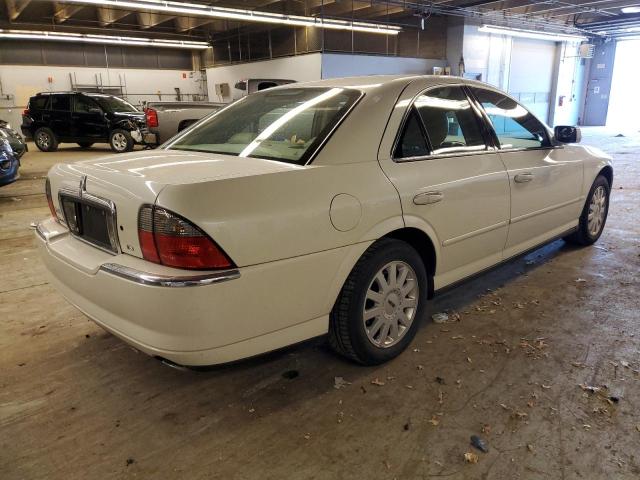 Photo 3 from auction – 2005 LINCOLN LS with VIN 1LNHM86SX5Y630479