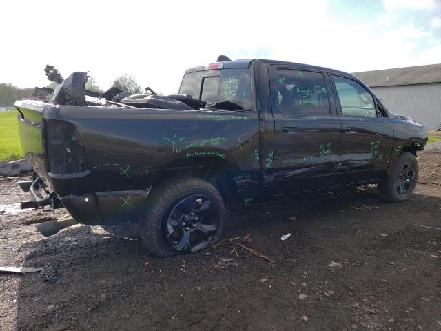 Foto 3 de la subasta – 2019 RAM 1500 BIG H con VIN 1C6SRFFT7KN607402
