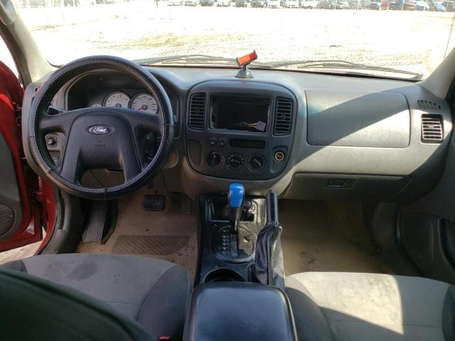 Photo 8 from auction – 2005 FORD ESCAPE XLS with VIN 1FMYU92Z25KC43209