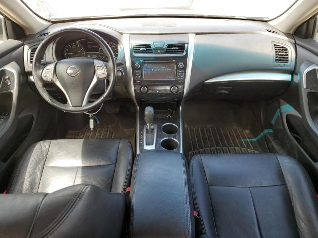 Photo 8 from auction – 2013 NISSAN ALTIMA 2.5 with VIN 1N4AL3AP4DC189321