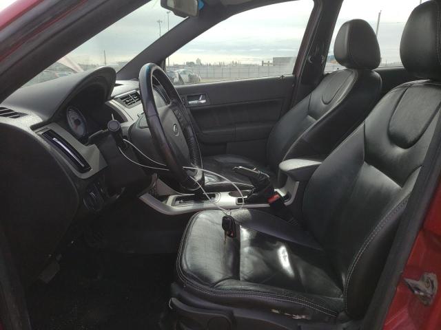 Photo 7 from auction – 2009 FORD FOCUS SES with VIN 1FAHP36N69W104091