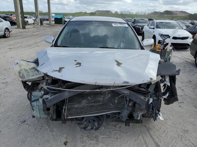 Photo 5 from auction – 2012 NISSAN ALTIMA BAS with VIN 1N4AL2AP9CC220961