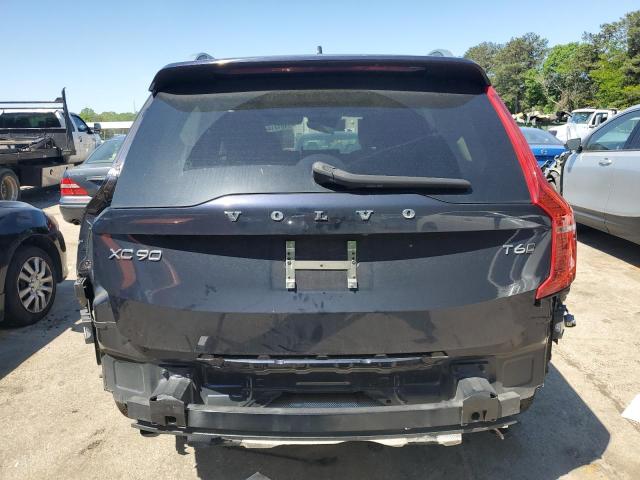 Photo 6 from auction – 2019 VOLVO XC90 T6 MO with VIN YV4A22PK8K1473933