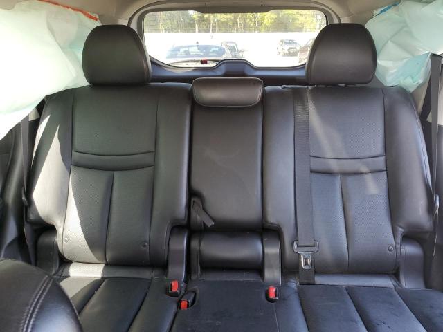 Photo 10 from auction – 2015 NISSAN ROGUE S with VIN 5N1AT2MV0FC867351