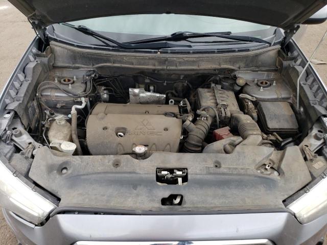 Photo 12 from auction – 2014 MITSUBISHI OUTLANDER with VIN 4A4AR3AU3EE003944