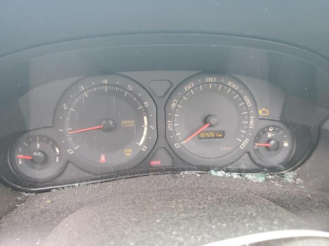 صورة رقم 9 من المزاد - 2004 CADILLAC SRX مع VIN 1GYEE637640141321