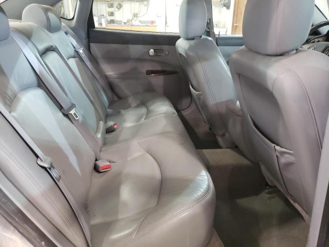Photo 10 from auction – 2007 BUICK LACROSSE C with VIN 2G4WD582471148146