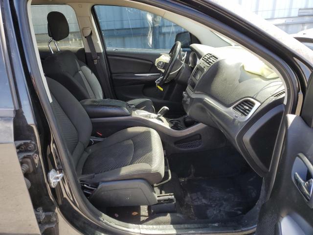 Photo 7 from auction – 2017 DODGE JOURNEY SX with VIN 3C4PDCBB4HT545281