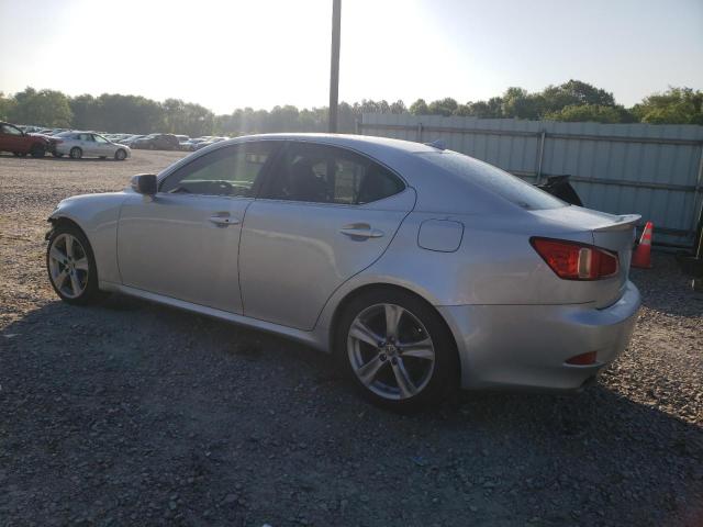 Photo 2 from auction – 2013 LEXUS IS 250 with VIN JTHBF5C22D5193146