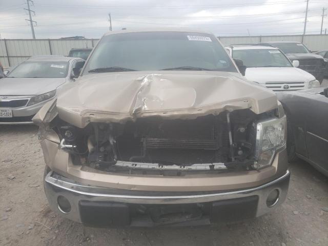 Photo 5 from auction – 2014 FORD F150 SUPER with VIN 1FTEW1CM7EKE52189