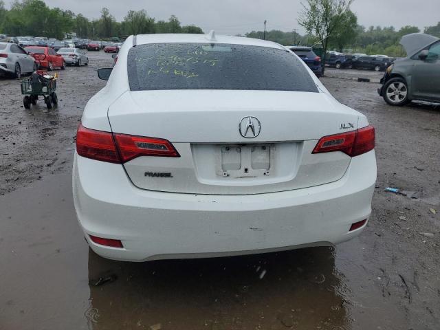 Photo 6 from auction – 2015 ACURA ILX 20 with VIN 19VDE1F39FE002977