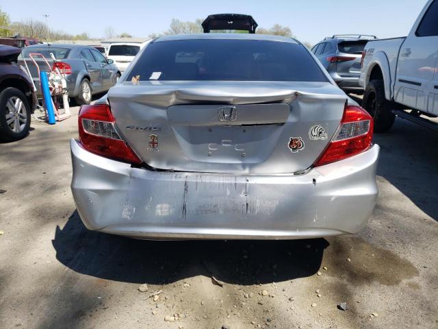 Zdjęcie 6 z aukcji – 2012 HONDA CIVIC LX z VIN 2HGFB2F52CH309991
