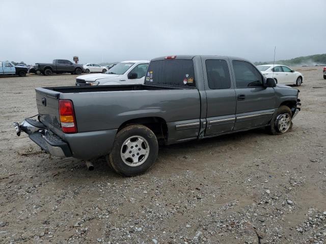 Photo 3 from auction – 2002 CHEVROLET 1500 with VIN 2GCEC19V121270170