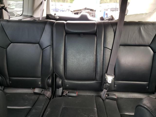 Foto 10 de la subasta – 2014 HONDA PILOT EXL con VIN 5FNYF4H54EB022522