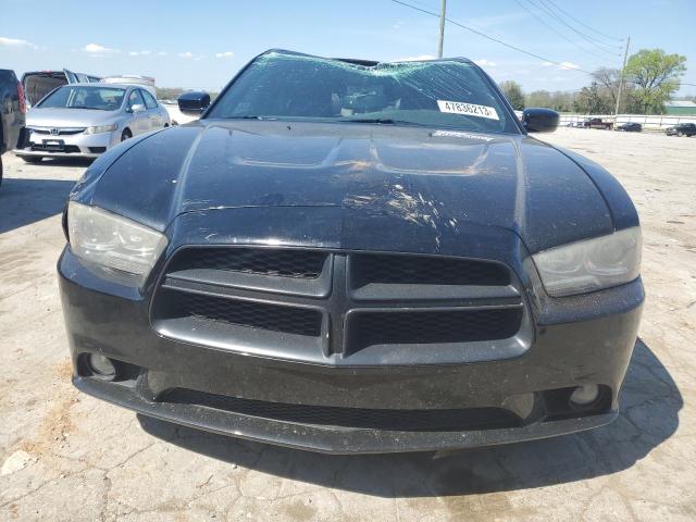 Photo 5 from auction – 2013 DODGE CHARGER R/ with VIN 2C3CDXCT3DH725422